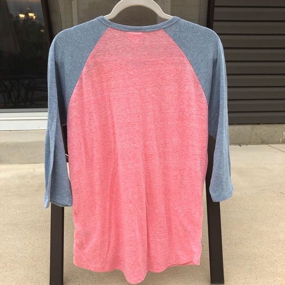 LuLaRoe Randy Tee - Picture 2 of 6
